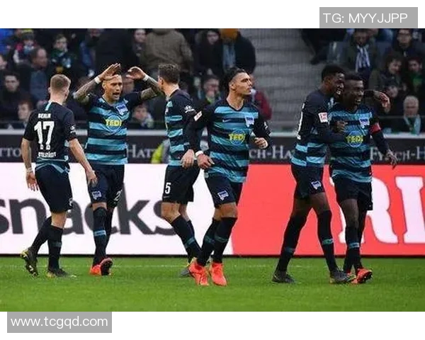 柏林赫塔连胜连攻对手球门难挡狂潮