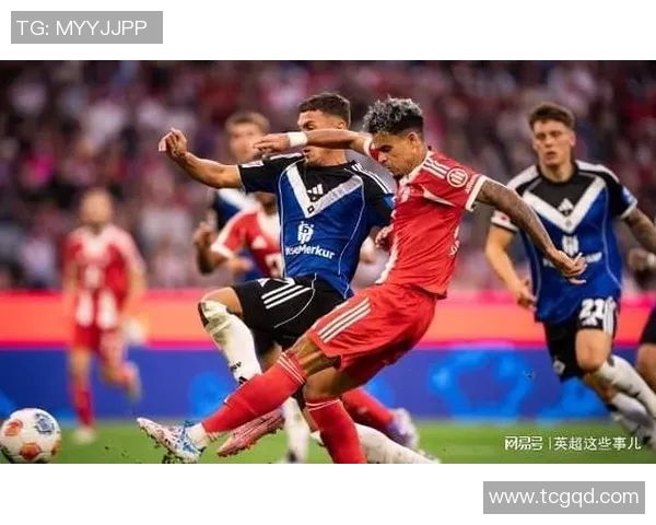 拜仁慕尼黑客场大胜科隆，强势领跑德甲积分榜