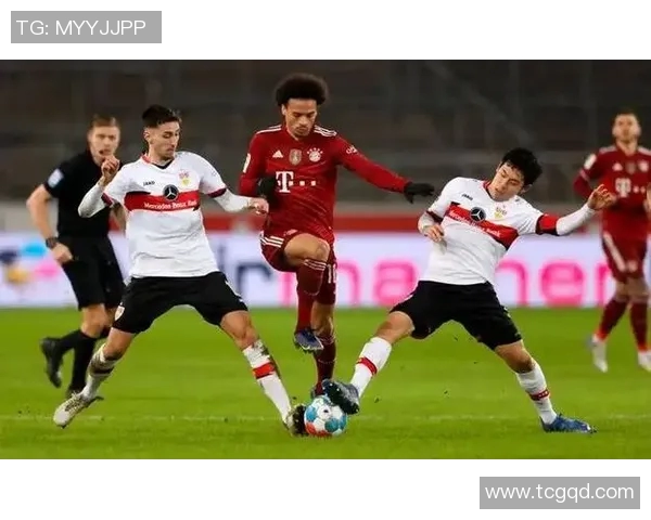 拜仁慕尼黑保持领先，德甲积分榜首位牢不可破