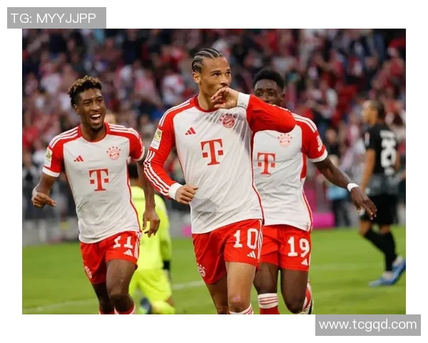 拜仁客场遭遇惨败，悲情德甲劲旅遭淘汰命运