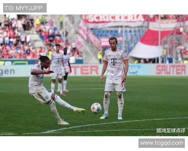 拜仁再胜不莱梅，稳操胜券巴甲冠军！