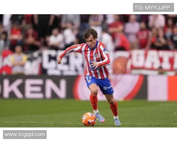 比达尔加盟马竞，成为西甲最贵中场之一！