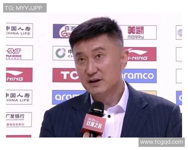 杜锋赞扬浙江东阳光表现出色，期待球队在季后赛中再创佳绩！