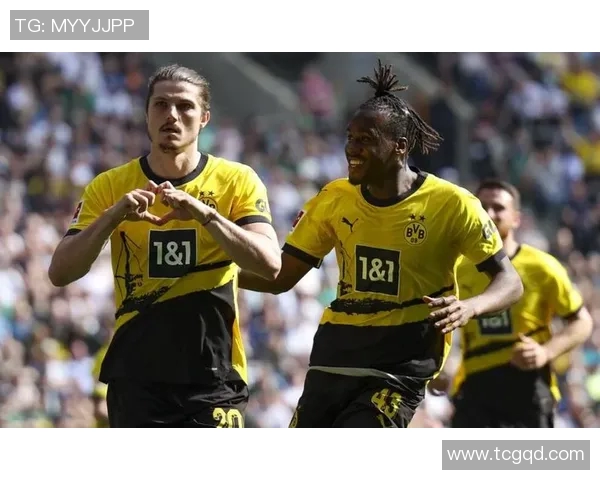 多特蒙德遭遇恶战，欧洲赛事前景黯淡