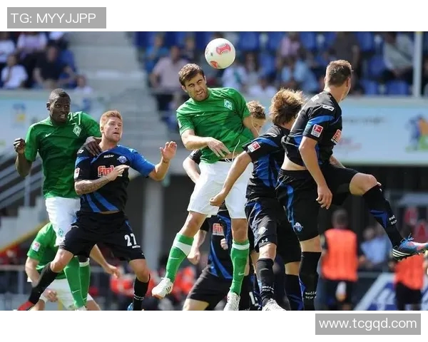 弗赖堡在德甲联赛中的崛起：豪取连胜，势头不可阻挡