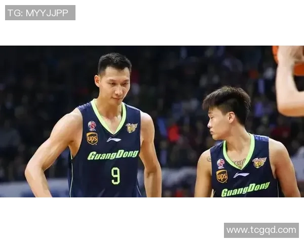 广东华南虎经理人透露球队新赛季战术调整，备战更高层次挑战