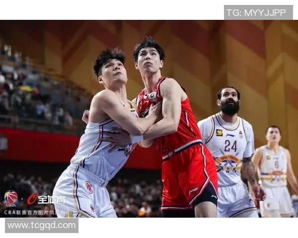 广州龙狮主场大胜，获得CBA胜利宝座