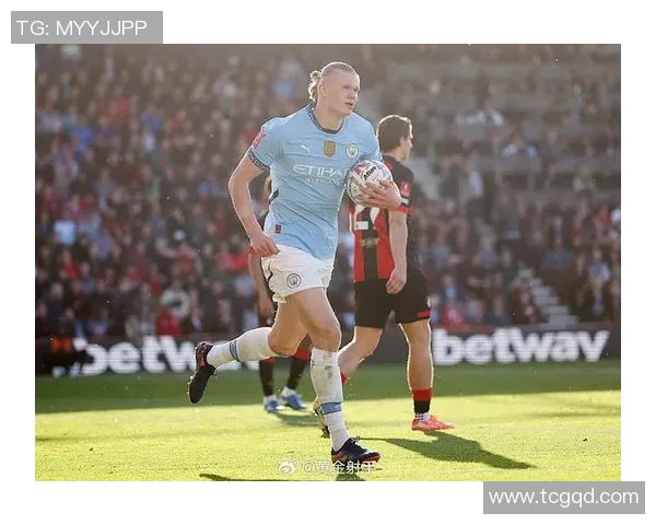 哈兰德脚踝受伤，球迷担忧他将暂停比赛行程