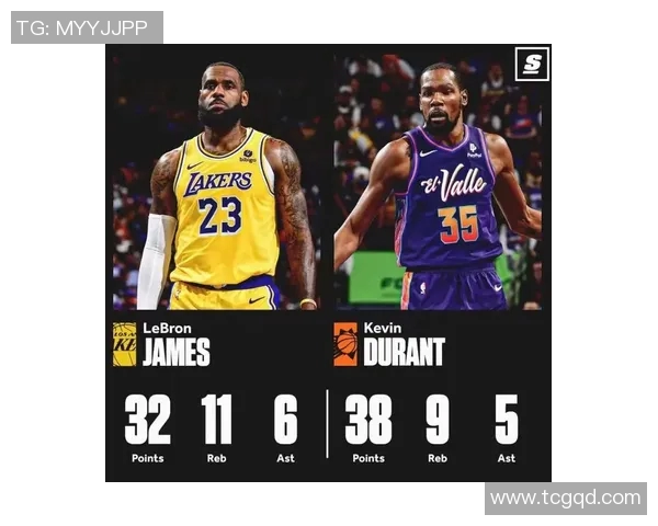 湖人大胜太阳，詹姆斯领军全队表现亮眼