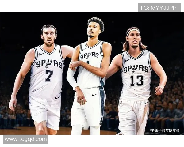 活塞宣布签下前马刺球员，加强内线实力