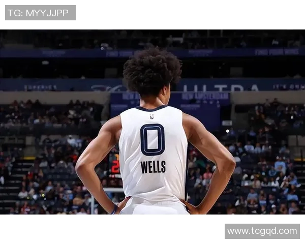 灰熊宣布签下新秀，期待他为球队注入新的活力