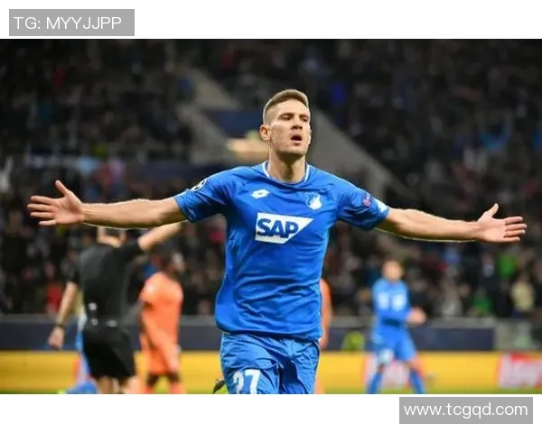 霍芬海姆客场夺胜，重返胜利之巅！