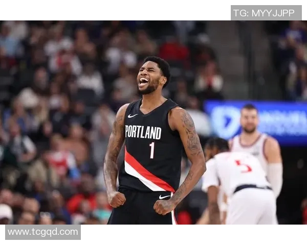 开拓者再胜快船，系列赛战成2-1领先：打造传奇的关键一役