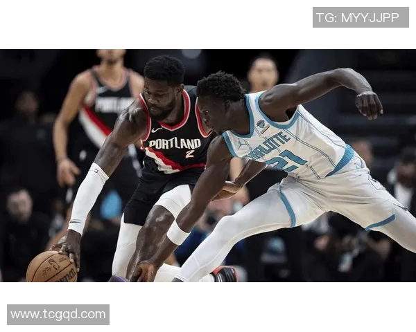 开拓者队主场失利，老鹰队掀翻波特兰城