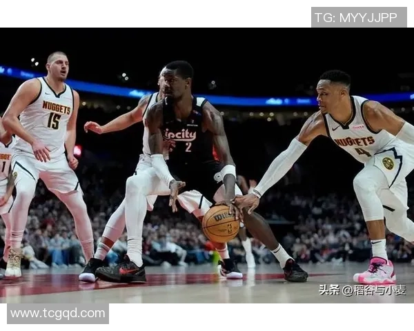 开拓者队遭遇困境，球队整体表现下滑