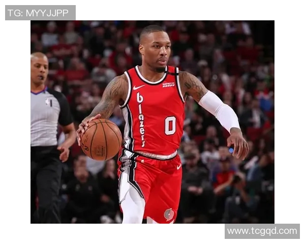 开拓者胜马刺，西部巅峰对决备战倒计时