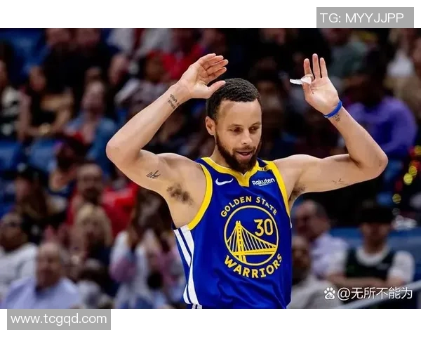 库里率勇士队主场大胜湖人，单场砍下40分震撼全场