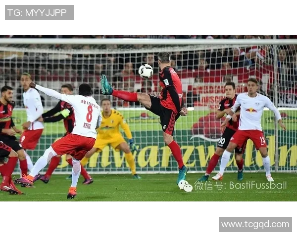 莱比锡RB德甲异军突起崭露头角势不可挡