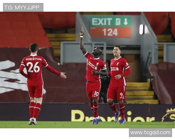 利物浦意外战平布里斯班狮子，失去领先优势