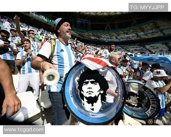 马拉多纳球场：足球与阿根廷的传奇盛宴