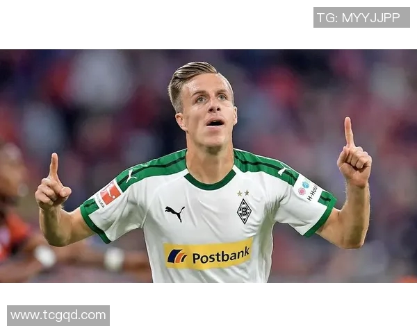 门兴客场击败斯图加特，重返德甲前四，彰显强者风范