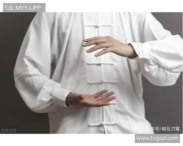 太极拳的起源与创始人探秘：揭开这项传统武术背后的历史面纱