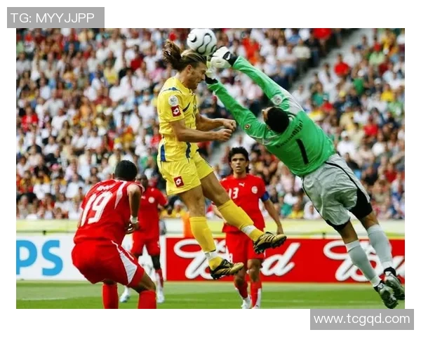 葡萄牙迎战德国，小组赛分晋级之战一触即发