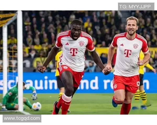 势均力敌！拜仁慕尼黑凭借进球助攻力压勒沃库森，在德甲比赛中获胜