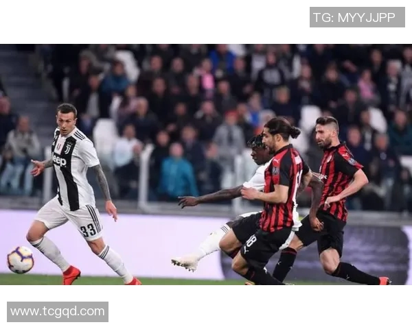 尤文图斯与AC米兰：意大利足球豪门谁更强？