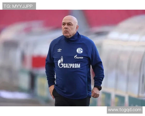 沙尔克04解约主帅后新帅掌舵呼风唤雨 沙尔克04解约主帅后新帅掌舵呼风唤雨