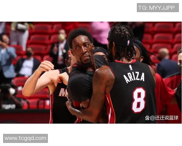 热火主场不敌篮网,遭遇三连败,背后的原因值得深思 热火主场不敌篮网,遭遇三连败,背后的原因值得深思