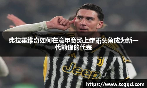 弗拉霍维奇如何在意甲赛场上崭露头角成为新一代前锋的代表