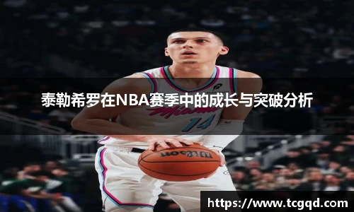 泰勒希罗在NBA赛季中的成长与突破分析